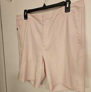 Men's Pink Shorts